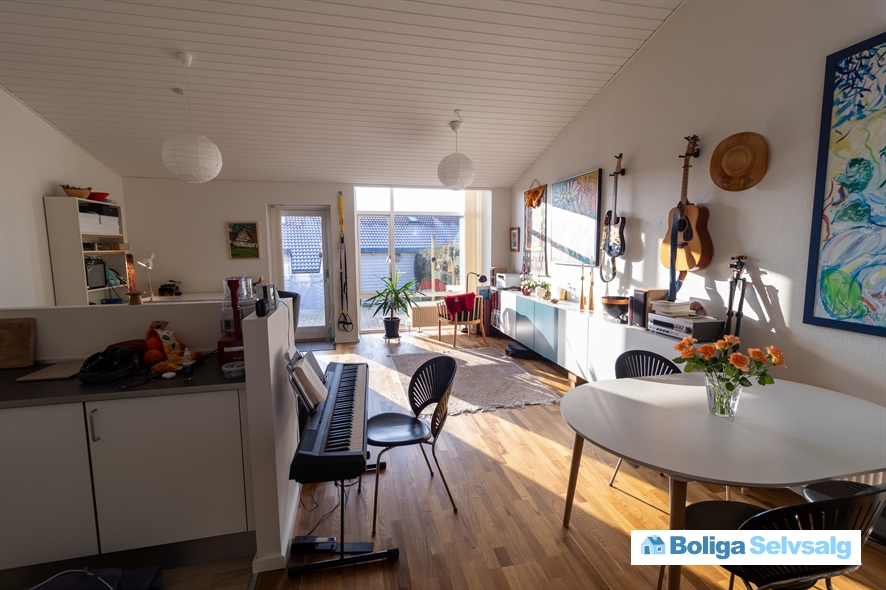 Bronzealdervænget 17, Hasle, 8210 Aarhus V