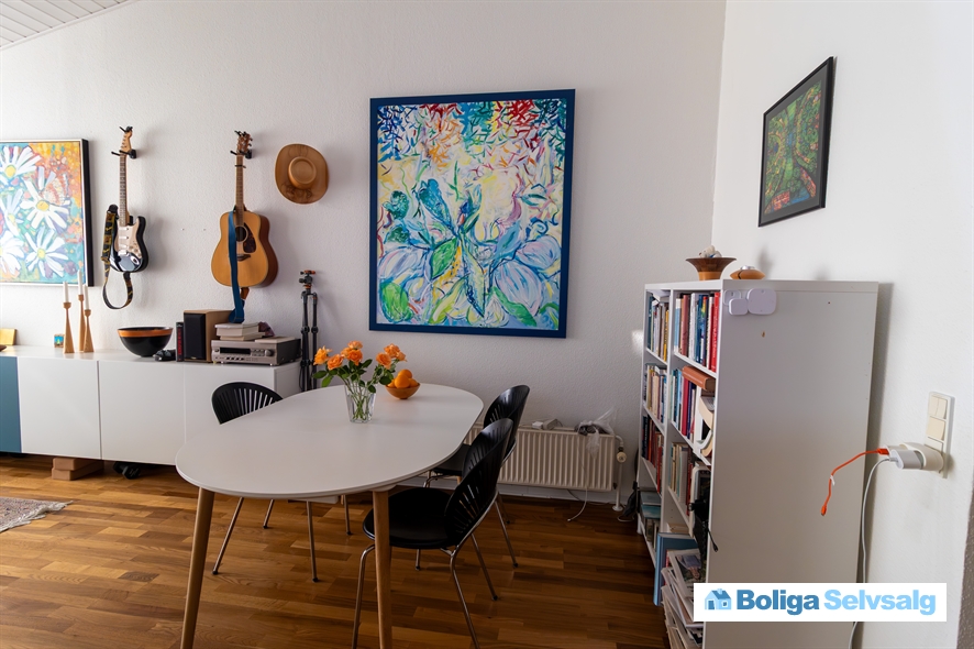 Bronzealdervænget 17, Hasle, 8210 Aarhus V