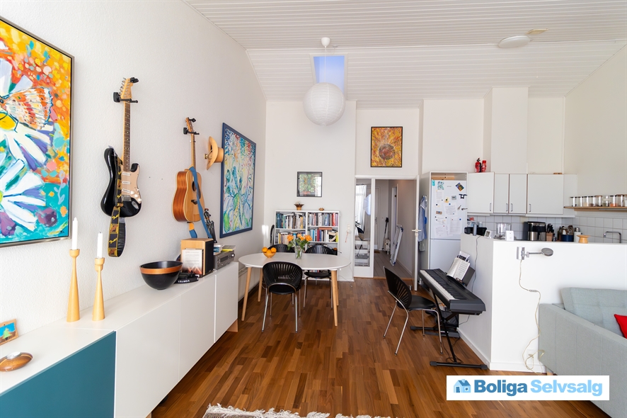 Bronzealdervænget 17, Hasle, 8210 Aarhus V