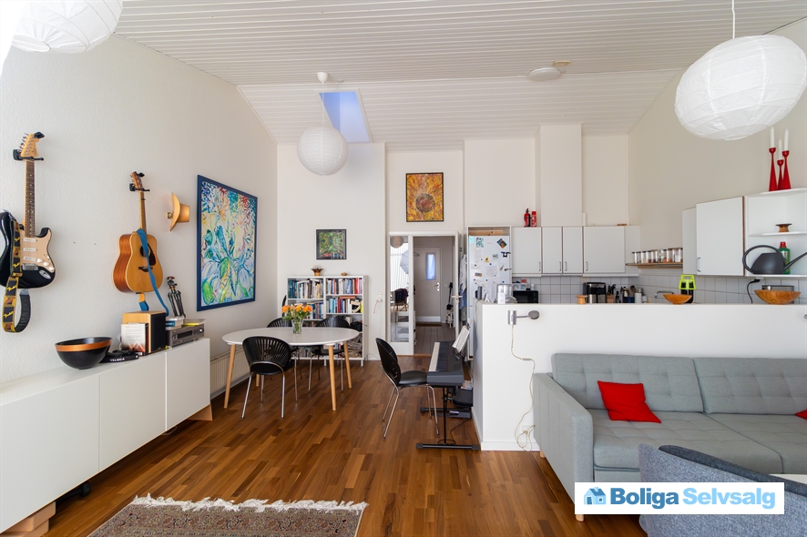 Bronzealdervænget 17, Hasle, 8210 Aarhus V