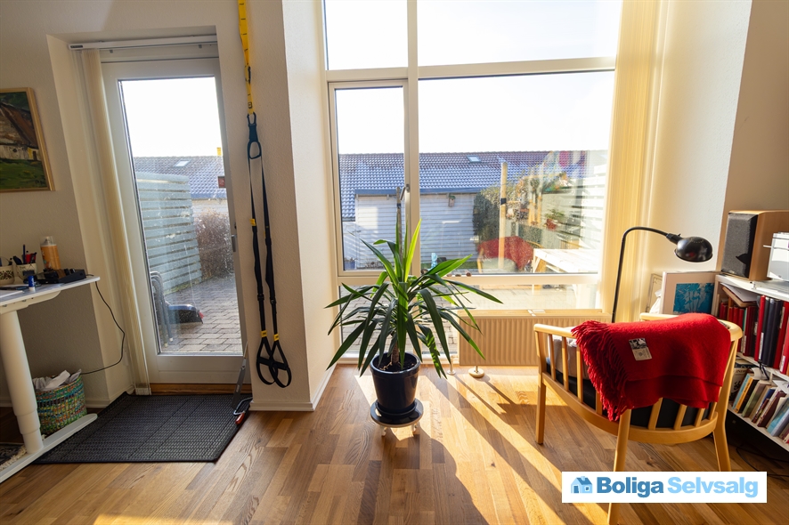 Bronzealdervænget 17, Hasle, 8210 Aarhus V