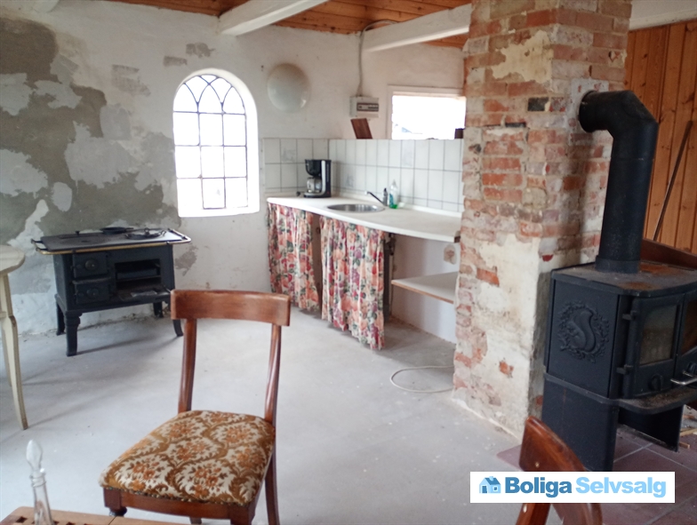 Mejlingvej 42, 9900 Frederikshavn