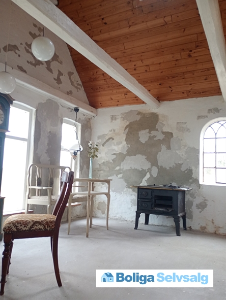 Mejlingvej 42, 9900 Frederikshavn