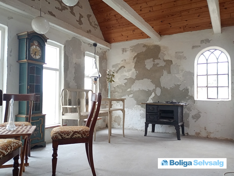 Mejlingvej 42, 9900 Frederikshavn