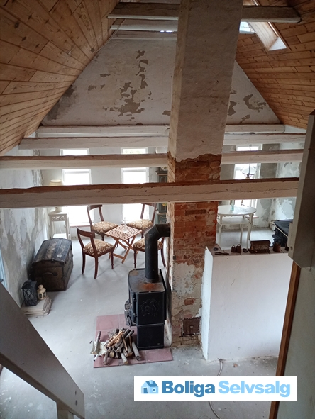 Mejlingvej 42, 9900 Frederikshavn