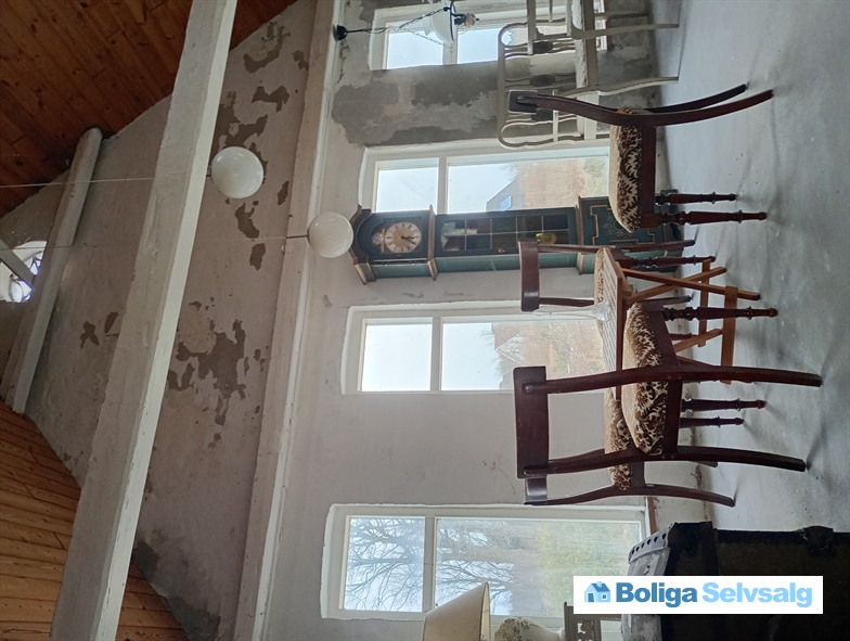 Mejlingvej 42, 9900 Frederikshavn