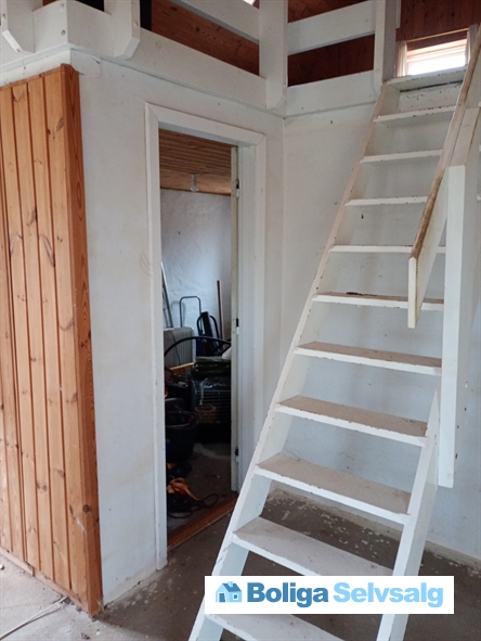 Mejlingvej 42, 9900 Frederikshavn