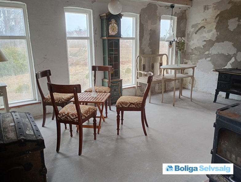 Mejlingvej 42, 9900 Frederikshavn