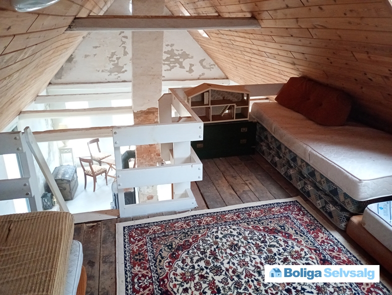 Mejlingvej 42, 9900 Frederikshavn