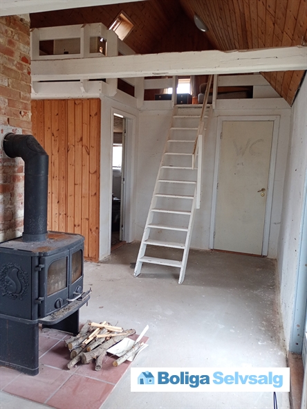 Mejlingvej 42, 9900 Frederikshavn