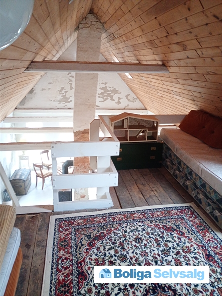 Mejlingvej 42, 9900 Frederikshavn