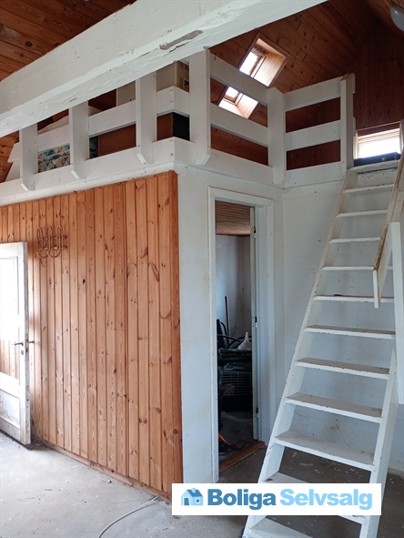 Mejlingvej 42, 9900 Frederikshavn