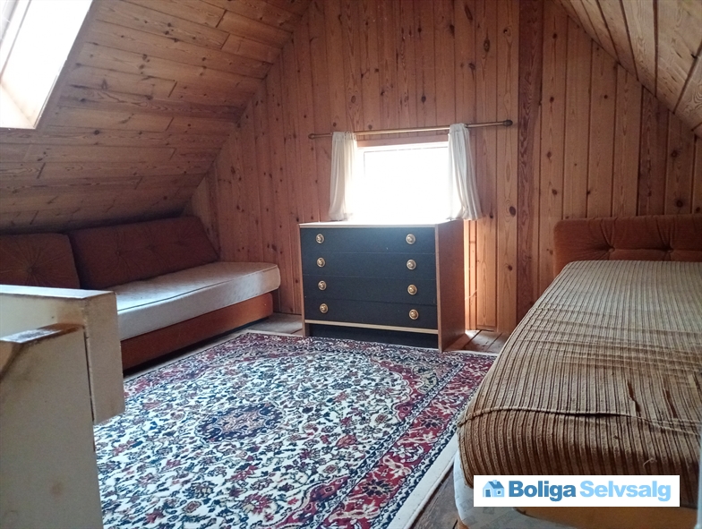 Mejlingvej 42, 9900 Frederikshavn