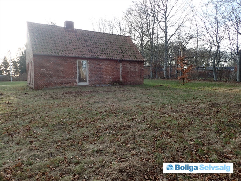 Mejlingvej 42, 9900 Frederikshavn