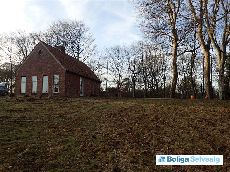 Mejlingvej 42, 9900 Frederikshavn