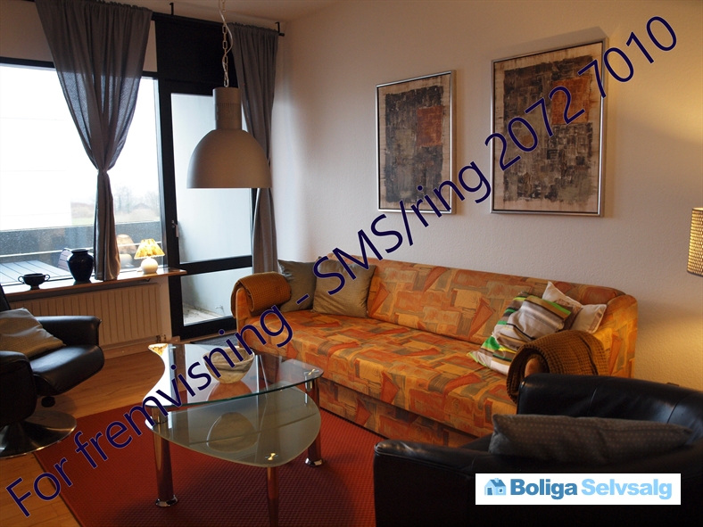 Juelsparken 20, 1. th., 9210 Aalborg SØ