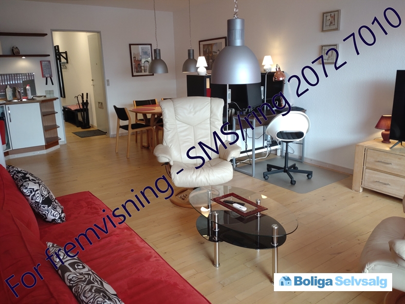 Juelsparken 18, 1. th., 9210 Aalborg SØ