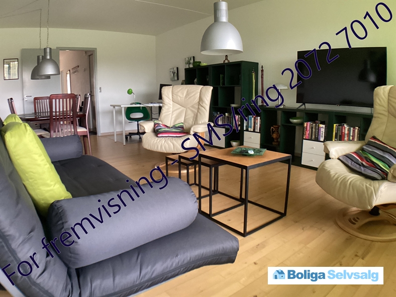 Juelsparken 44, 1. th., 9210 Aalborg SØ