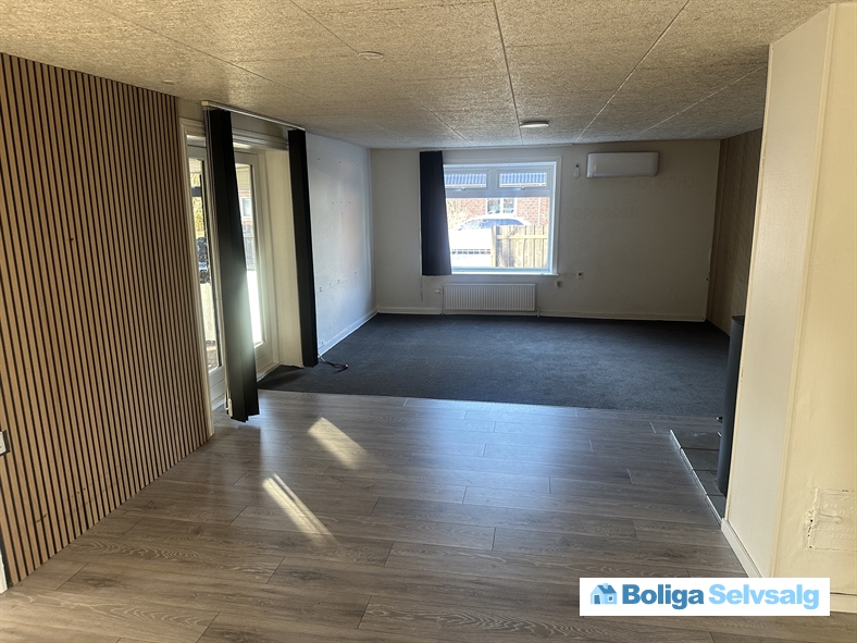 Faunbjergvej 42, Simmelkær, 7451 Sunds