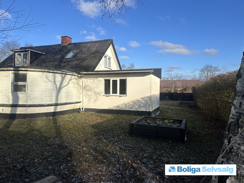 Faunbjergvej 42, Simmelkær, 7451 Sunds