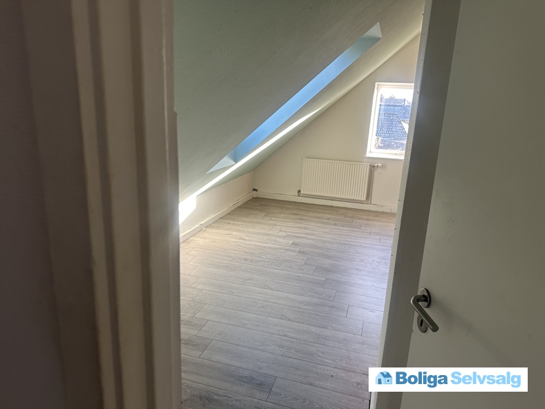 Faunbjergvej 42, Simmelkær, 7451 Sunds