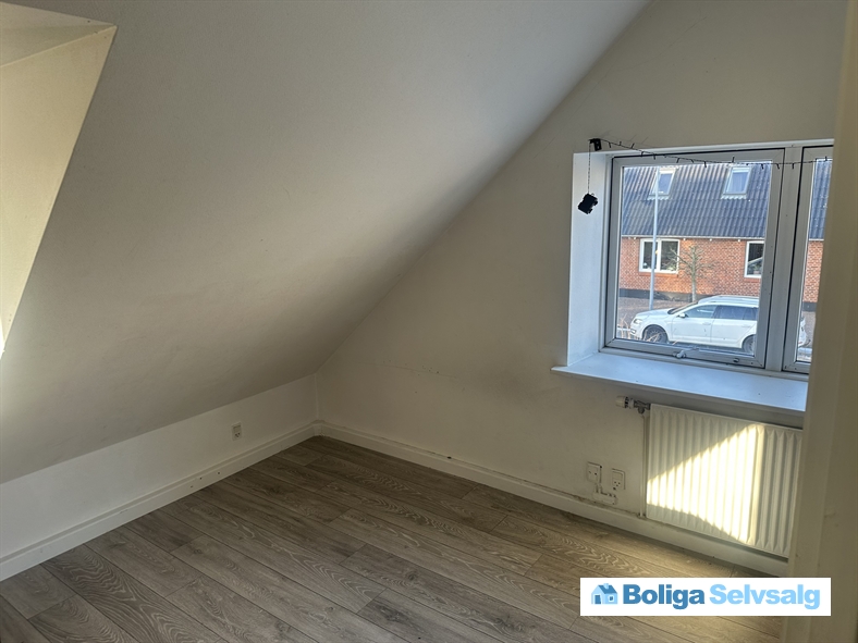 Faunbjergvej 42, Simmelkær, 7451 Sunds