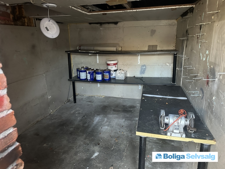 Faunbjergvej 42, Simmelkær, 7451 Sunds