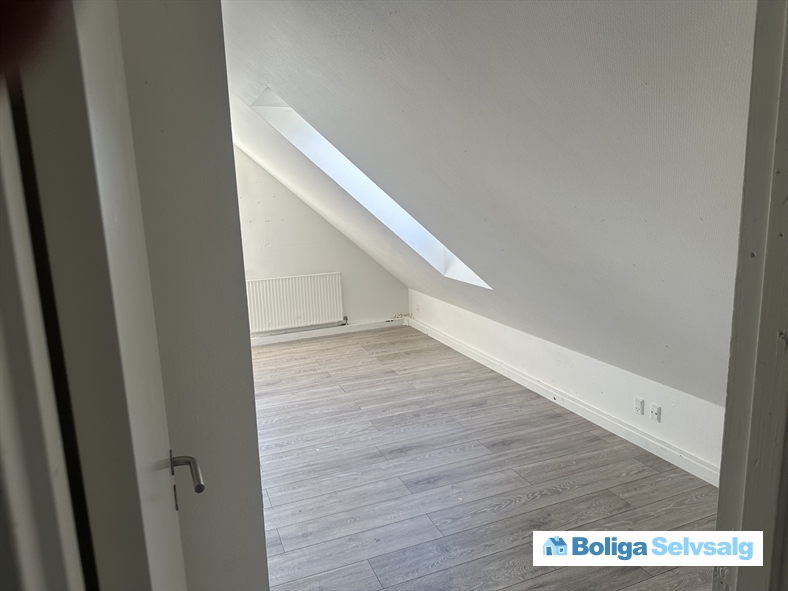 Faunbjergvej 42, Simmelkær, 7451 Sunds