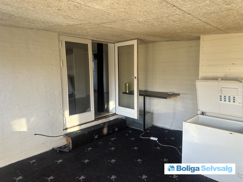 Faunbjergvej 42, Simmelkær, 7451 Sunds