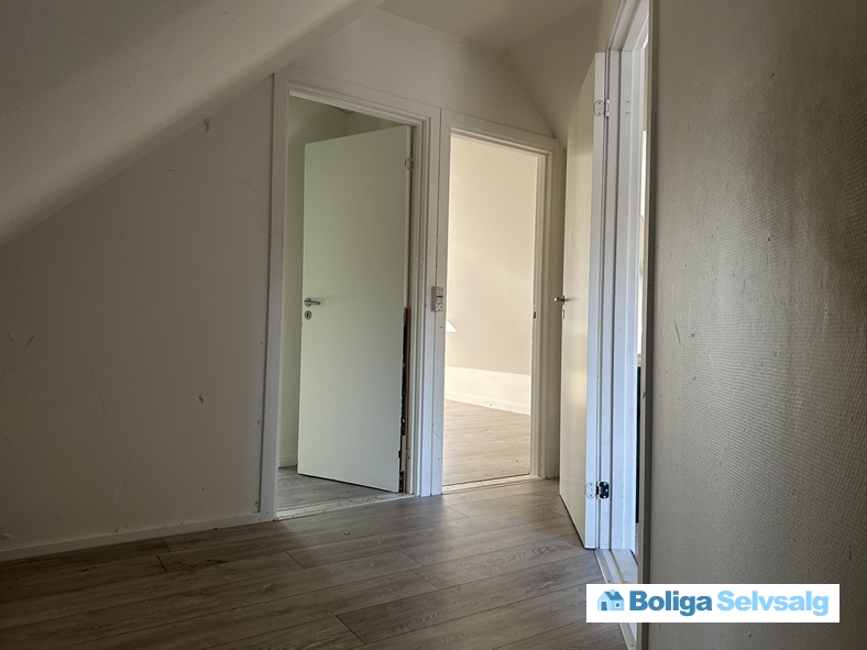 Faunbjergvej 42, Simmelkær, 7451 Sunds