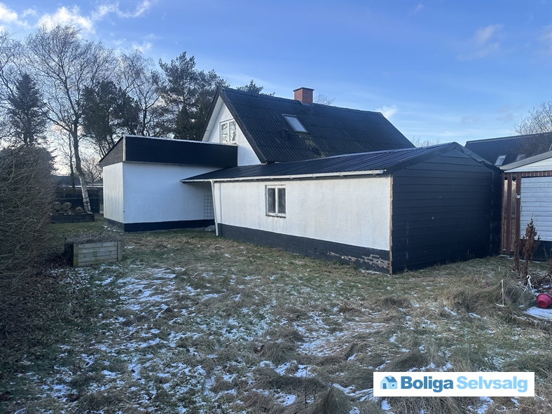 Faunbjergvej 42, Simmelkær, 7451 Sunds