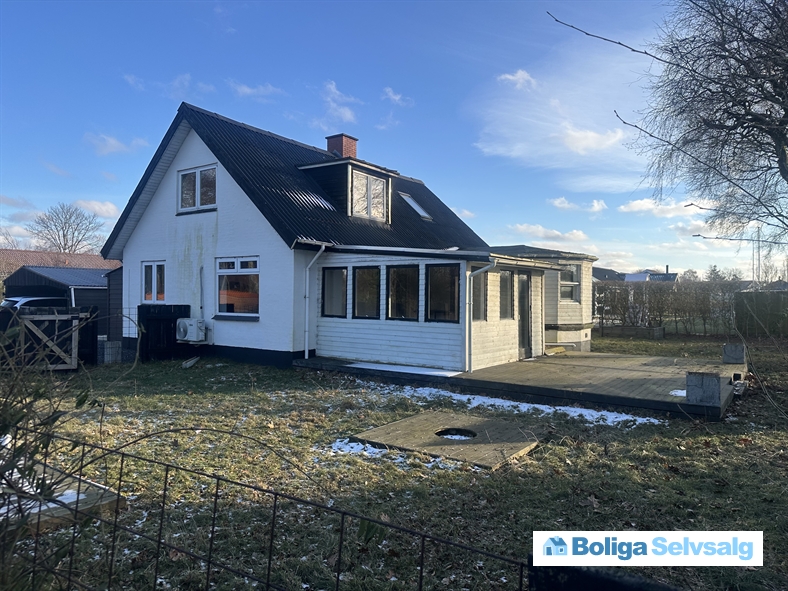 Faunbjergvej 42, Simmelkær, 7451 Sunds