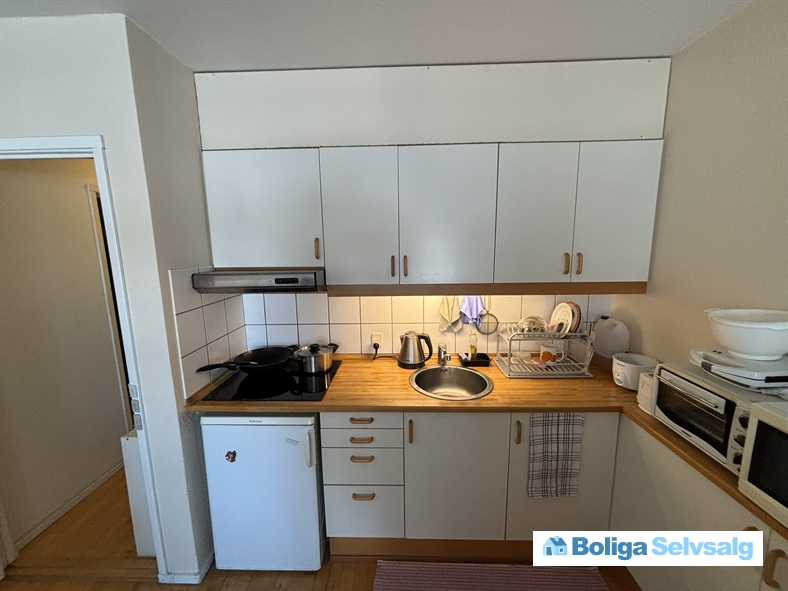 Alsvej 4C, 1. 3., 2970 Hørsholm