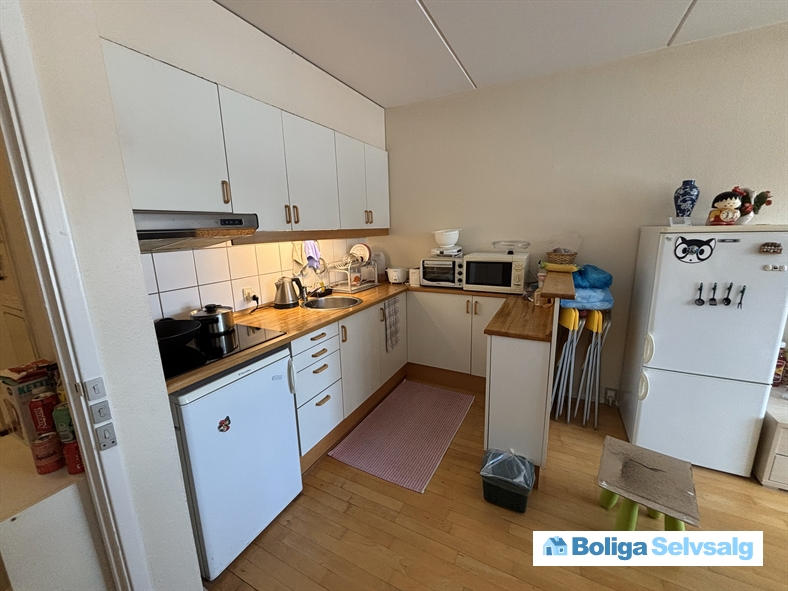 Alsvej 4C, 1. 3., 2970 Hørsholm