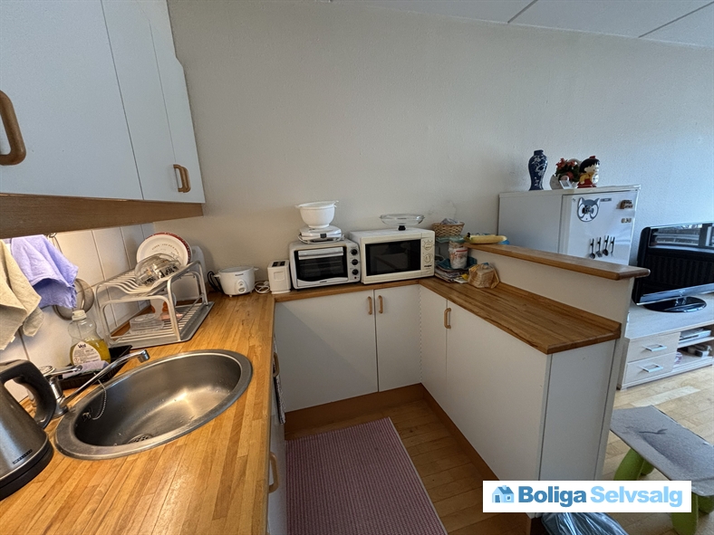 Alsvej 4C, 1. 3., 2970 Hørsholm