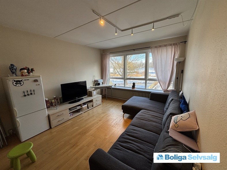 Alsvej 4C, 1. 3., 2970 Hørsholm