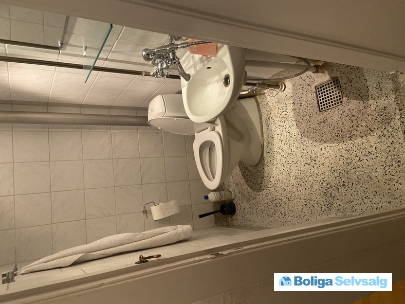 Vigerslevvej 146, 1. th., 2500 Valby