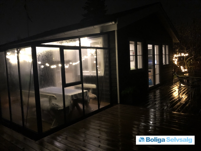 Dahliavej 52, 2610 Rødovre