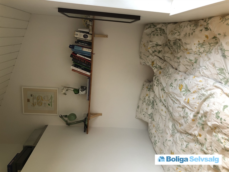 Dahliavej 52, 2610 Rødovre