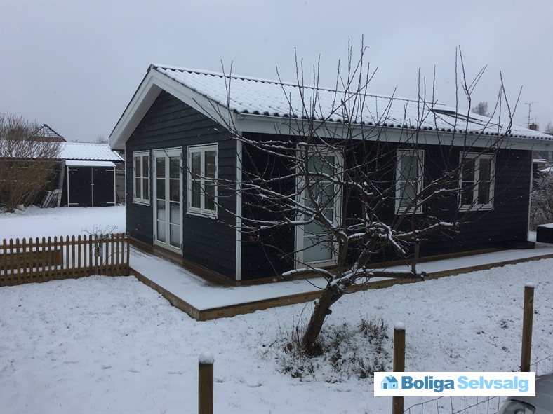 Dahliavej 52, 2610 Rødovre