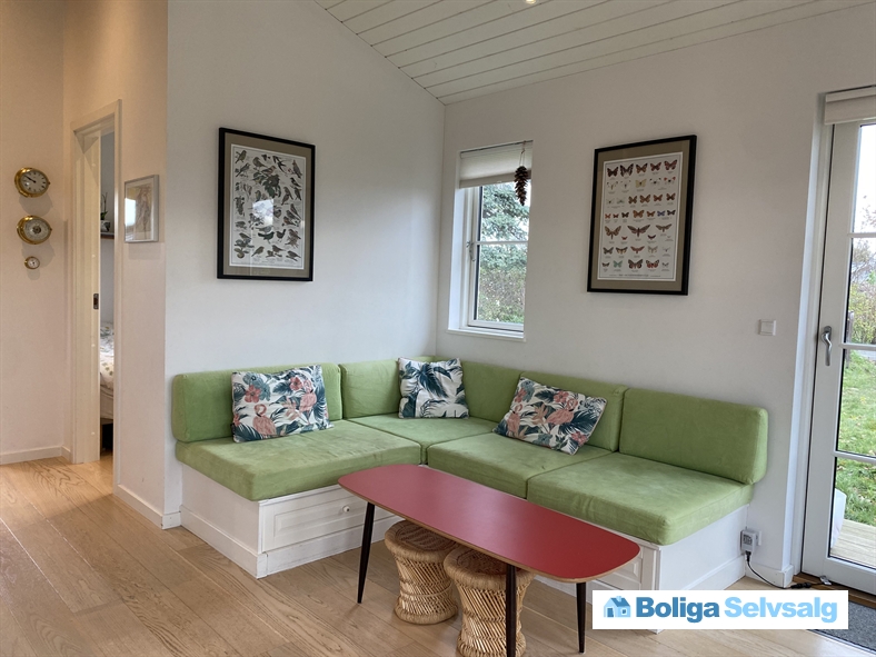 Dahliavej 52, 2610 Rødovre