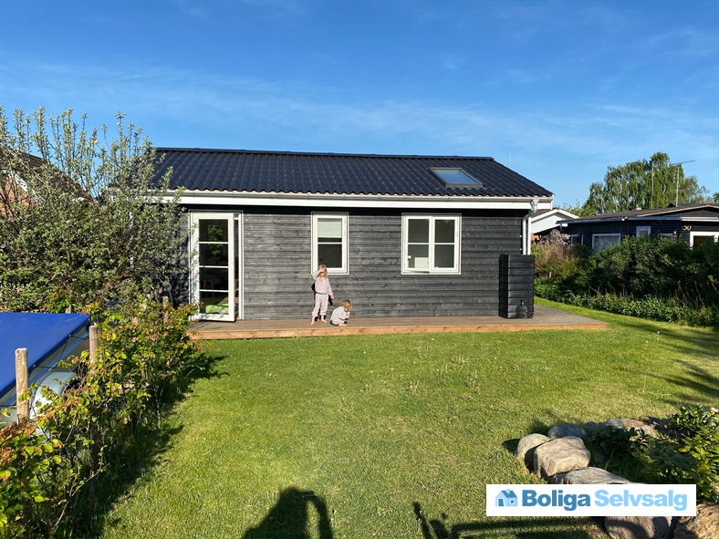 Dahliavej 52, 2610 Rødovre