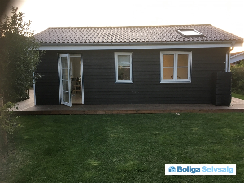 Dahliavej 52, 2610 Rødovre