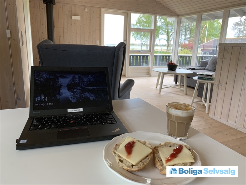 Strandbovej 20, 8340 Malling