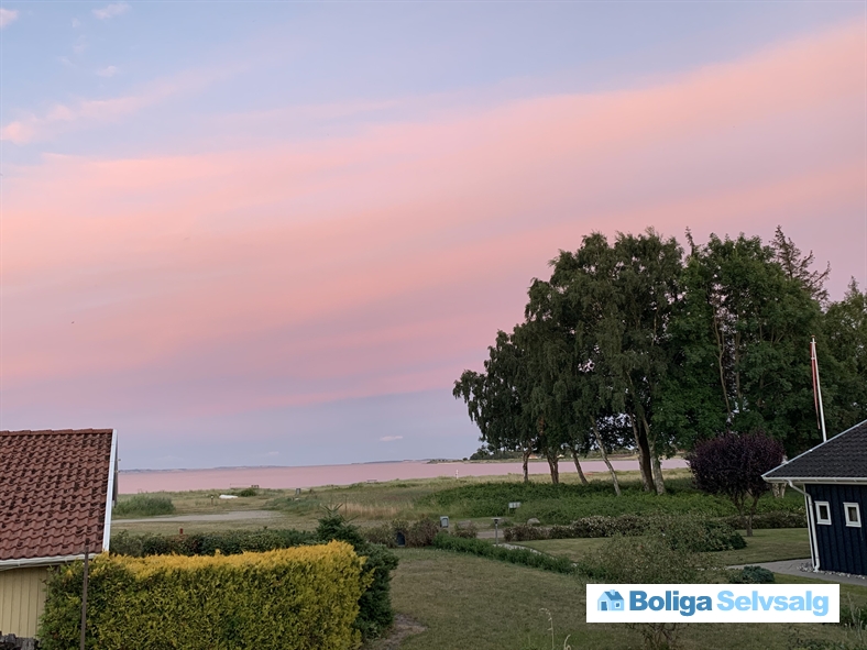 Strandbovej 20, 8340 Malling