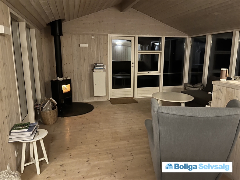 Strandbovej 20, 8340 Malling