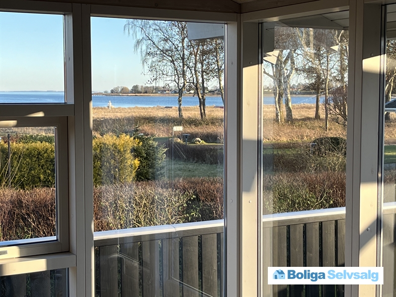 Strandbovej 20, 8340 Malling