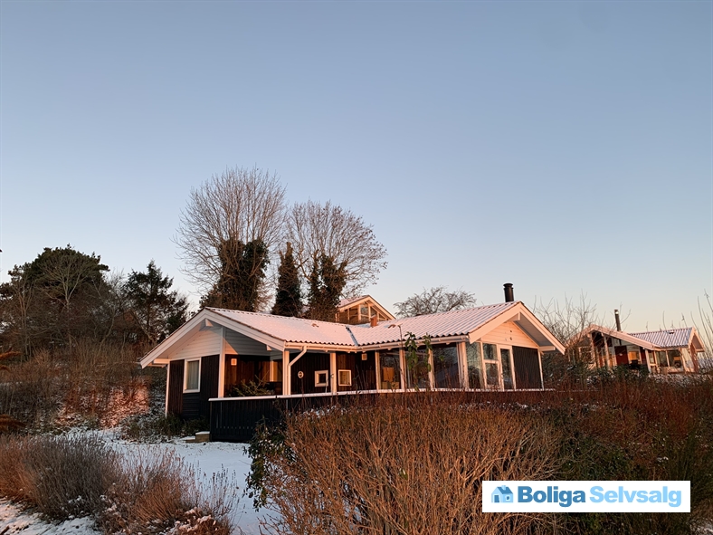 Strandbovej 20, 8340 Malling