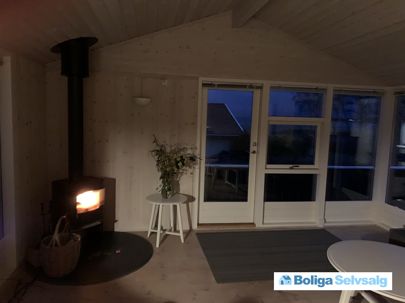 Strandbovej 20, 8340 Malling