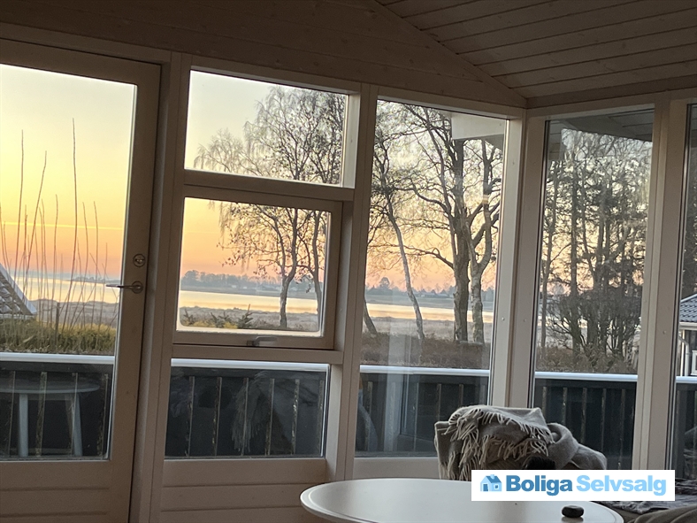 Strandbovej 20, 8340 Malling